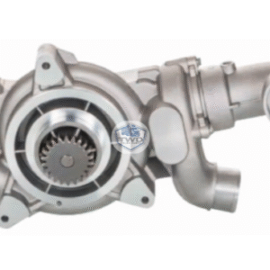 TWD Spare Parts - replaces 5010550549, 5010477005 Water Pump Renault