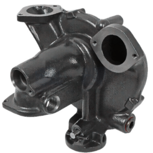 TWD Spare Parts - replaces Water Pump Renault 7420713789