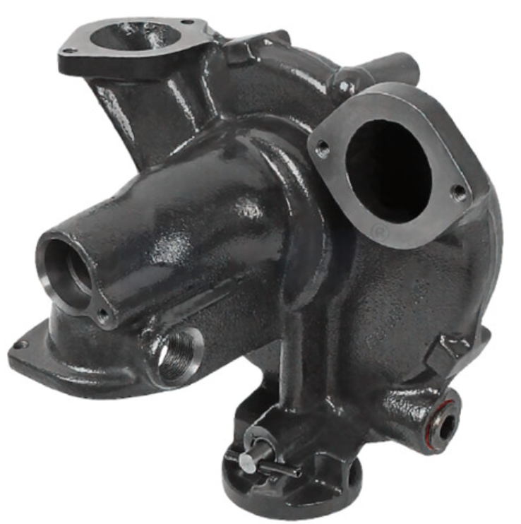 TWD Spare Parts - replaces Water Pump Renault 7420713789