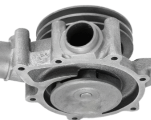 TWD Spare Parts - replaces 7422485206, 5010450892, 5001865041 Water Pump Renault