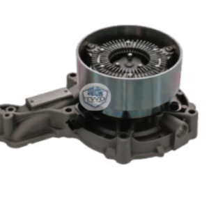 TWD Spare Parts - replaces Water Pump Renault 7421974078, 7421648716, 7421072414