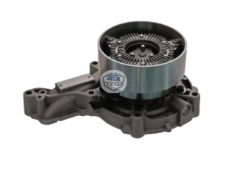 TWD Spare Parts - replaces Water Pump Renault 7421974078, 7421648716, 7421072414