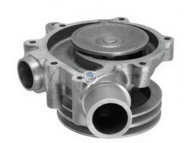 TWD Spare Parts - replaces 5010258977, 5001837288, 5600409620 Water Pump Renault