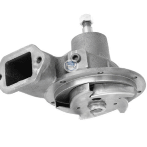TWD Spare Parts - replaces Water Pump Renault 5010284179, 5200537905, 5010438102
