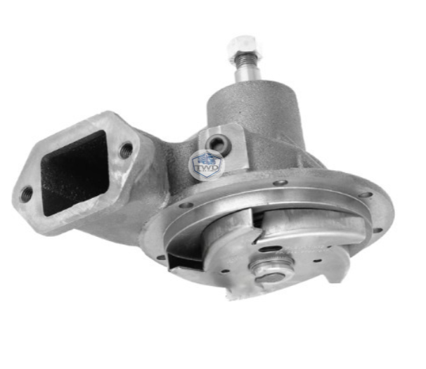 TWD Spare Parts - replaces Water Pump Renault 5010284179, 5200537905, 5010438102