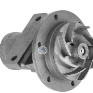 TWD Spare Parts - replaces 5010323187, 5001837314, 0000773450 Water Pump Renault