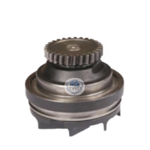 TWD Spare Parts - replaces Water Pump Renault 5000663009, 5010359872