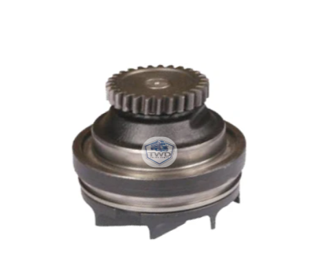 TWD Spare Parts - replaces Water Pump Renault 5000663009, 5010359872