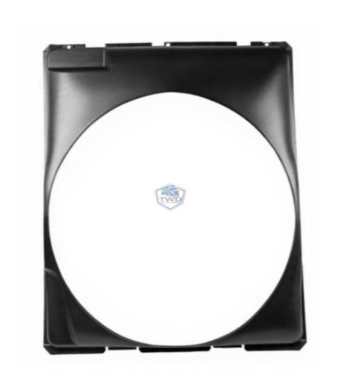 TWD Spare Parts - replaces 6565050855 Fan Shroud Mercedes