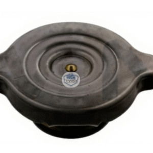 TWD Spare Parts - replaces 1235010215, 1235011715 Radiator Cap Mercedes