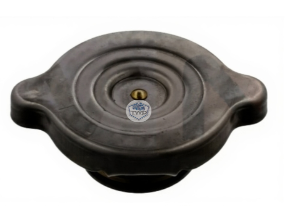 TWD Spare Parts - replaces 1235010215, 1235011715 Radiator Cap Mercedes