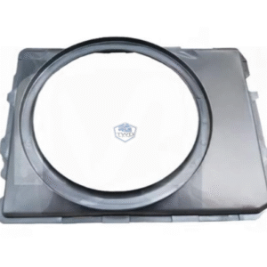 TWD Spare Parts - replaces 4032000495 Fan Shroud Mercedes