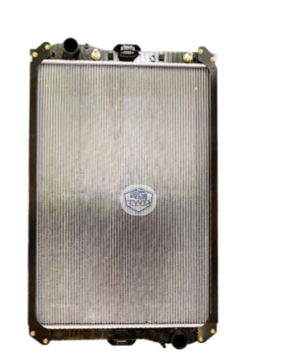 TWD Spare Parts - replaces Radiator Mercedes 9405000703, 9405001603