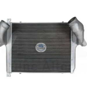 TWD Spare Parts - replaces 9425010001, 9425010301 Radiator Mercedes