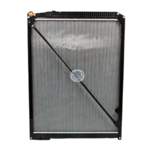 TWD Spare Parts - replaces 9425001203, 9425002303, 9425003503 Radiator Mercedes