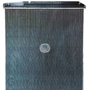 TWD Spare Parts - replaces 9425001103, 9425001703, 9605001701 Radiator Mercedes