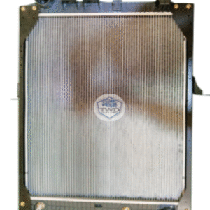 TWD Spare Parts - replaces 1407723 Radiator DAF