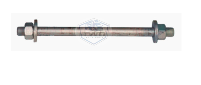 TWD Spare Parts - replaces 3385000045, 3385040130 Radiator Rod Mercedes