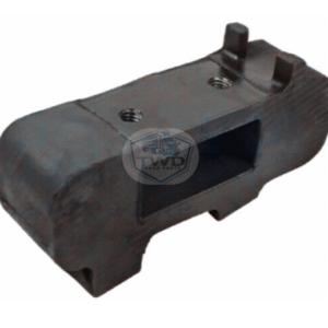 TWD Spare Parts - replaces 9425040214 Radiator Mount Mercedes