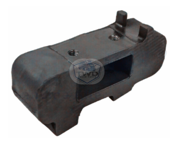 TWD Spare Parts - replaces 9425040214 Radiator Mount Mercedes