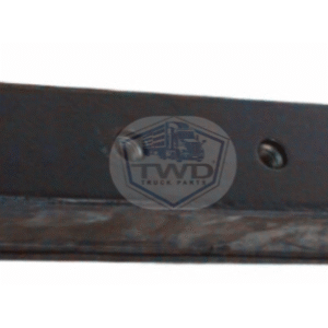 TWD Spare Parts - replaces 3875040112 Radiator Mount Mercedes New Model