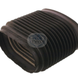 TWD Spare Parts - replaces Air Suction Hose Mercedes 9425280091