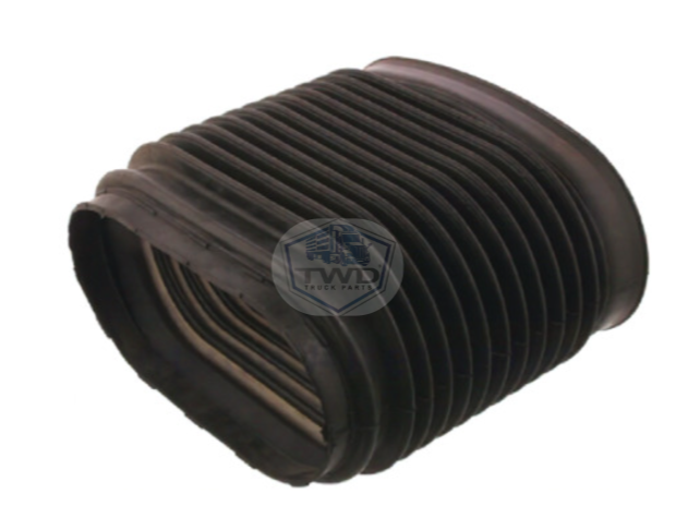 TWD Spare Parts - replaces Air Suction Hose Mercedes 9425280091