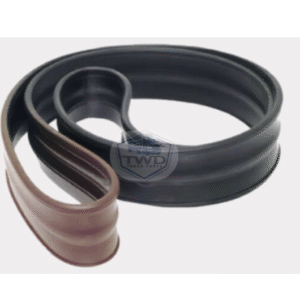 TWD Spare Parts - replaces 6205050086 Drum Rubber Mercedes