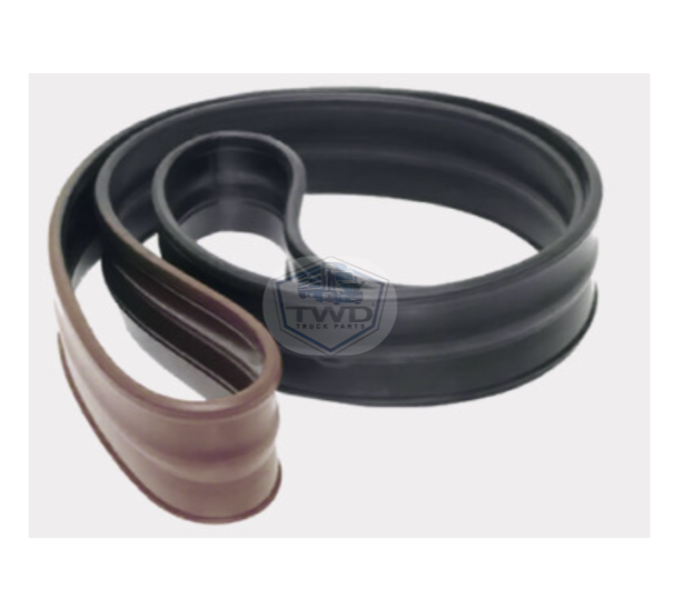 TWD Spare Parts - replaces 6205050086 Drum Rubber Mercedes