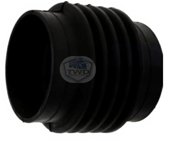 TWD Spare Parts - replaces 6555280182 Air Suction Hose Mercedes