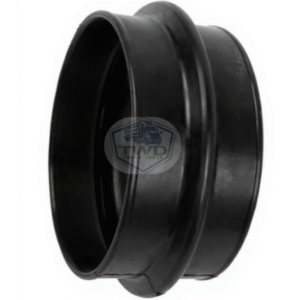 TWD Spare Parts - replaces Air Suction Hose Mercedes 6245280282