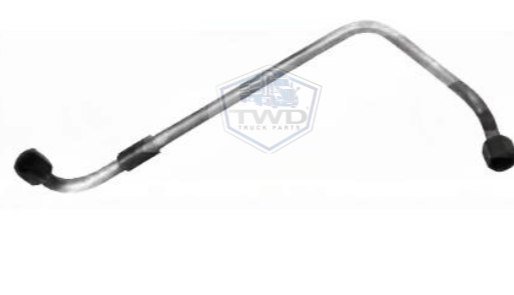 TWD Spare Parts - replaces Oil Line Mercedes 4032001652, 51063015512, 4032000852
