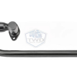 TWD Spare Parts - replaces Bleeder Pipe Mercedes 3450100370