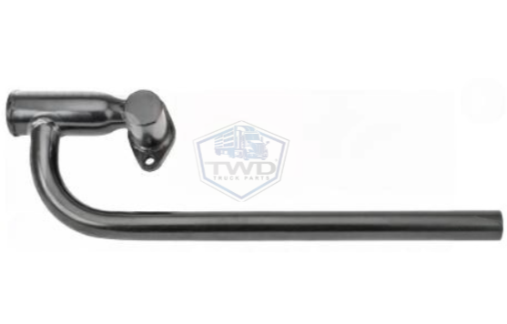 TWD Spare Parts - replaces Bleeder Pipe Mercedes 3450100370