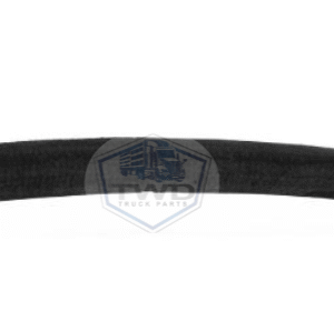 TWD Spare Parts - replaces Radiator Hose Mercedes 0149975782