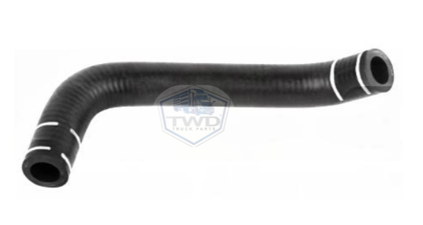 TWD Spare Parts - replaces Heating Water Hose Mercedes 9425064135