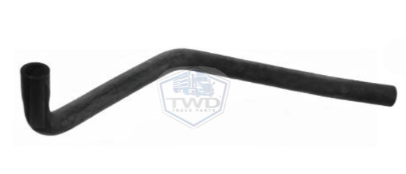 TWD Spare Parts - replaces Heating Water Hose Mercedes 9425063635