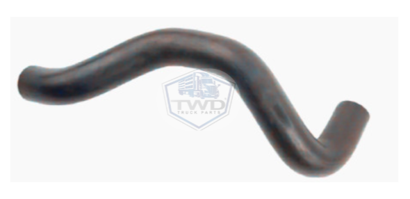 TWD Spare Parts - replaces 5410180782 Radiator Hose Mercedes