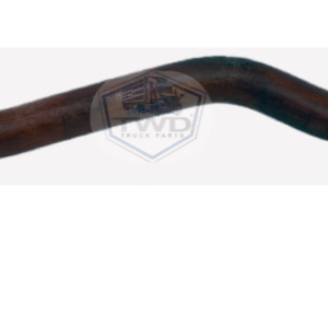 TWD Spare Parts - replaces 9425010782 Expansion Tank Hose Mercedes