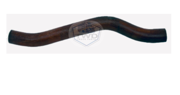 TWD Spare Parts - replaces 9425010782 Expansion Tank Hose Mercedes