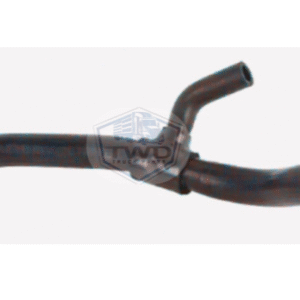 TWD Spare Parts - replaces 6565011482 Radiator Tank Hose Mercedes