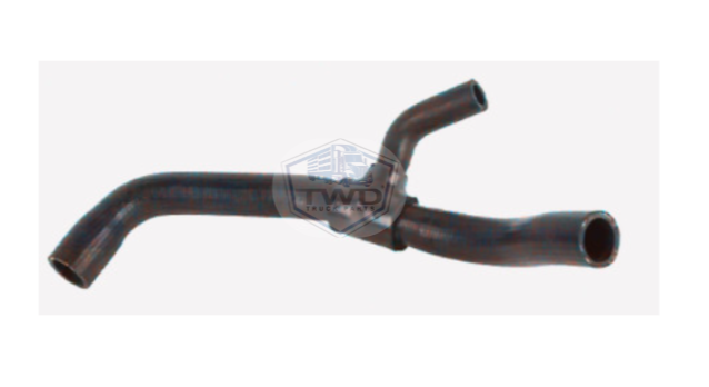 TWD Spare Parts - replaces 6565011482 Radiator Tank Hose Mercedes
