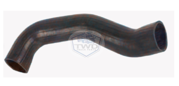 TWD Spare Parts - replaces 6525012082 Radiator Hose To Thermostat Mercedes