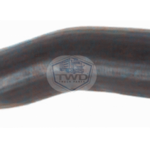 TWD Spare Parts - replaces Radiator Hose Mercedes 3875010582