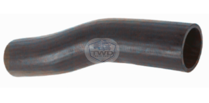 TWD Spare Parts - replaces Radiator Hose Mercedes 3875010582