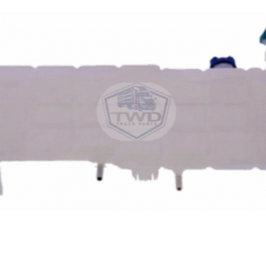 TWD Spare Parts - replaces Expansion Tank Mercedes 9405010003, 4005010003