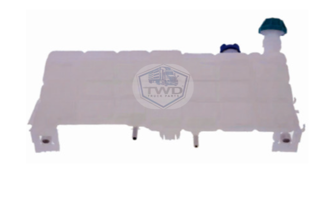 TWD Spare Parts - replaces Expansion Tank Mercedes 9405010003, 4005010003