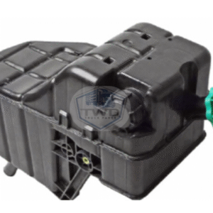 TWD Spare Parts - replaces Expansion Tank Mercedes 0005003049, 0005003449, 0005003849