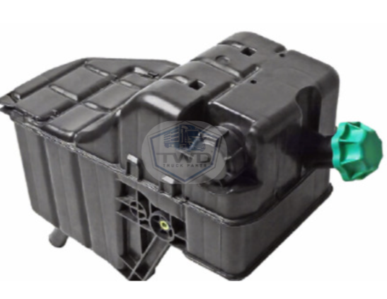 TWD Spare Parts - replaces Expansion Tank Mercedes 0005003049, 0005003449, 0005003849
