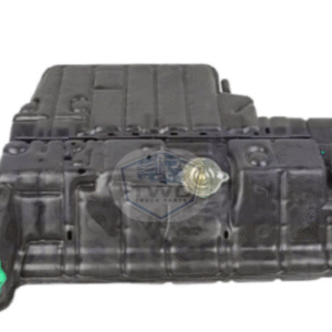 TWD Spare Parts - replaces 0005002149 Expansion Tank Mercedes